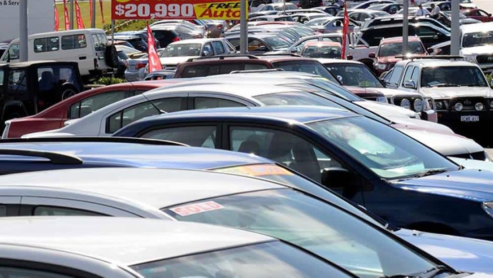 Novated Leasing Everything You Need To Know Car Advice Carsguide