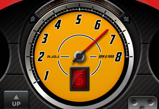 App makes your car sound like a Ferrari - Car News | CarsGuide