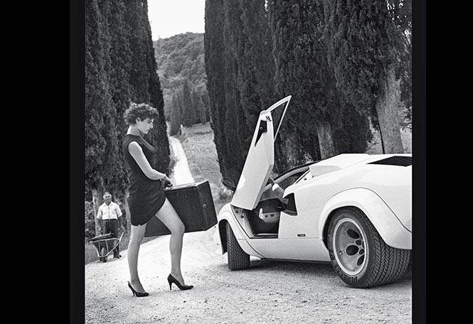 2014 Pirelli Calendar video | warning nudity - Car News ...