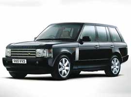 Land Rover Range Rover 2004 Review CarsGuide