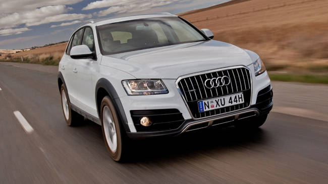 2013 audi q5 sale 2.0 tdi quattro