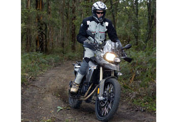 Bmw f shop 880 gs
