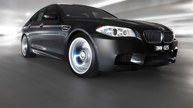 BMW M5 F10 2012 review | CarsGuide