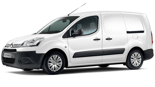 Citroen berlingo enterprise 2014 deals
