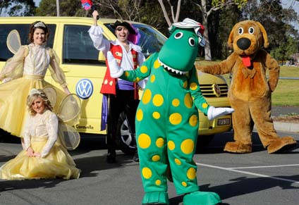 Dorothy the best sale dinosaur car seat