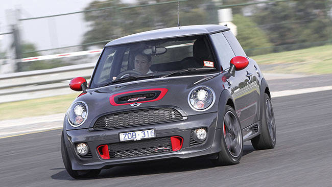 2013 mini top cooper models