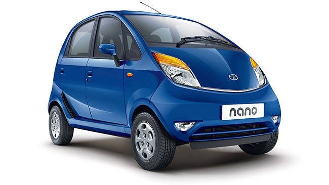 Tata Nano 2013 Review CarsGuide