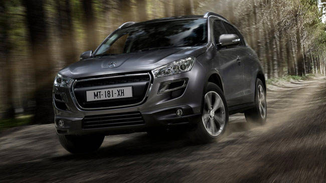『4年保証』 Peugeot 4008 2012 review: road test | CarsGuide テント・タープ