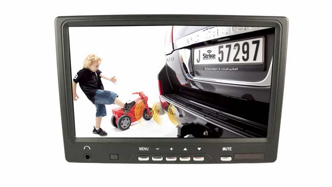 Guide To After Market Reversing Cameras Car News Carsguide