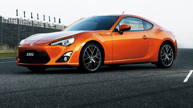 Toyota 86 And Subaru Brz Future Classics Car News