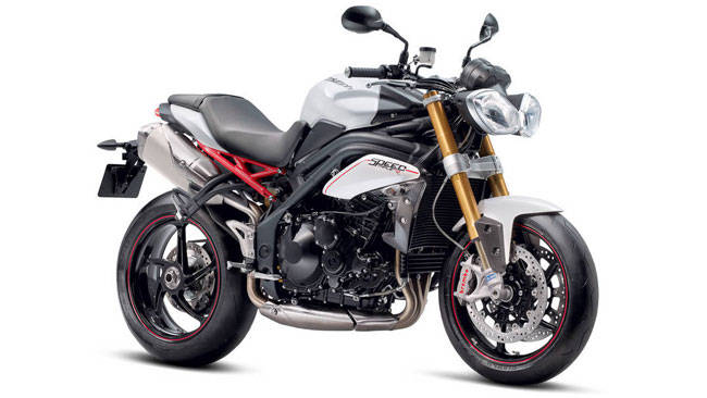 Triumph Speed Triple R 2012 Review CarsGuide