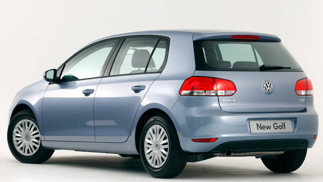 Golf 2011 1.2 tsi sales