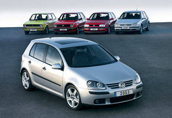 VW Golf 2008 review road test CarsGuide