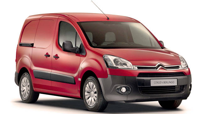 Citroen Berlingo 2012 Review CarsGuide