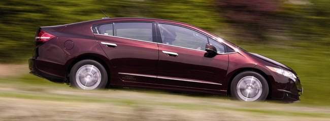 Honda fcx clarity sales for sale