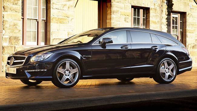 Cls 63 amg wagon for sale deals