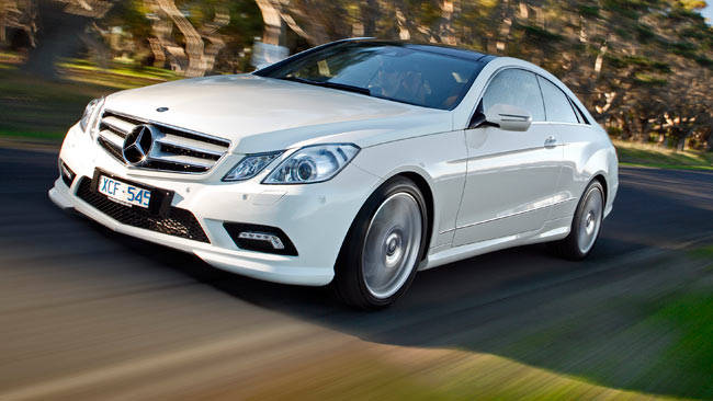 Mercedes e250 cgi cheap