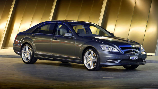 Mercedes s 500 shop 2013