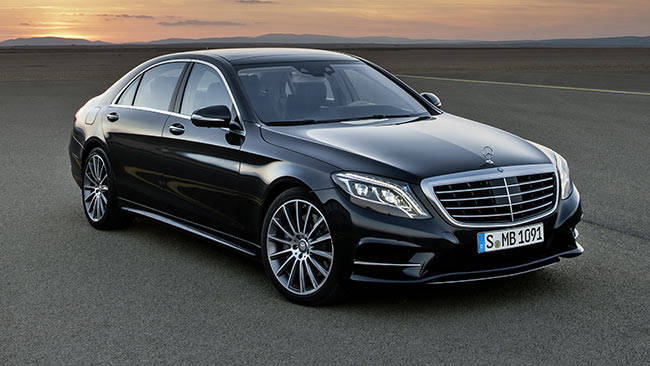 S350 hybrid cheap