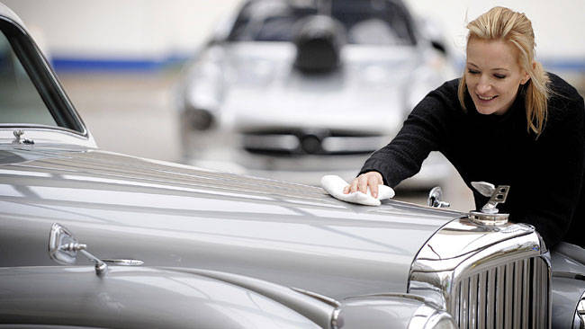 Car Paint Protection Is It Worth It For Your New Vehicle Carsguide