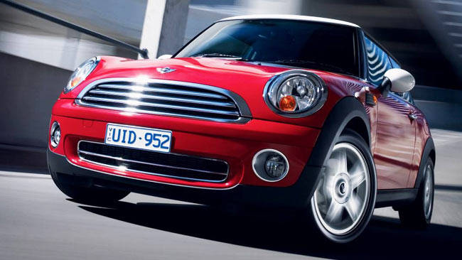 2002 mini deals cooper manual transmission