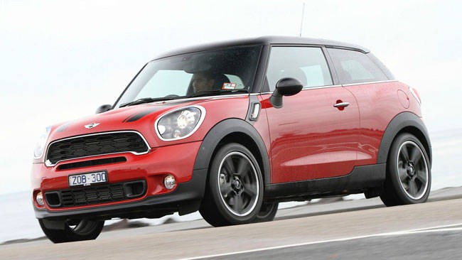 Mini cooper shop s 2013 hp