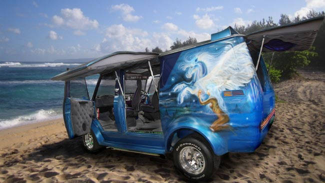Surfer cars we loved CarsGuide