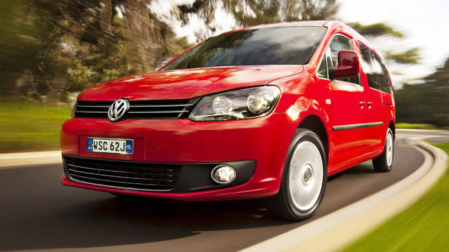 Caddy maxi 2012 hot sale