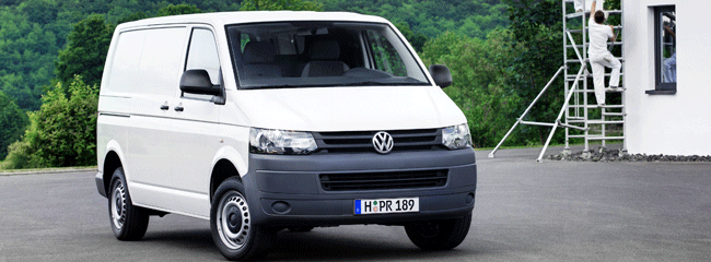 Volkswagen transporter t5 2010 hot sale