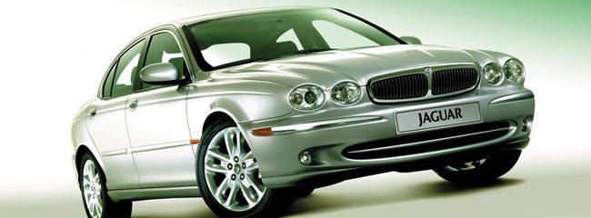 Jaguar X Type 2001 Review CarsGuide