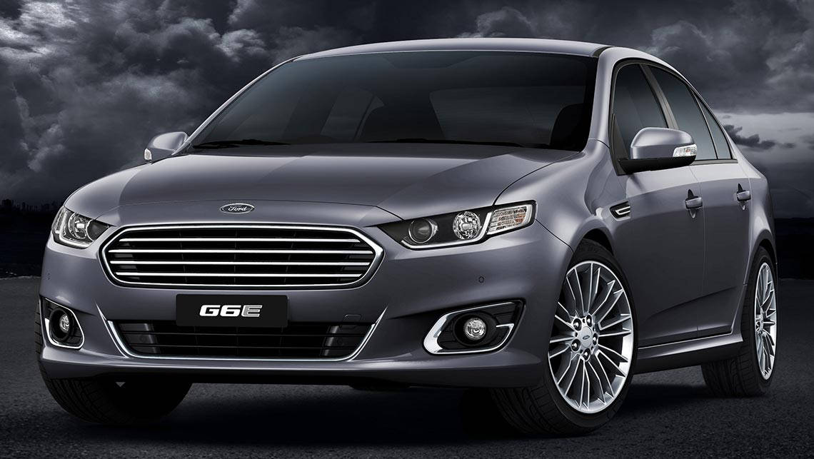 2015 Fg X Ford Falcon New Car Sales Price Car News Carsguide