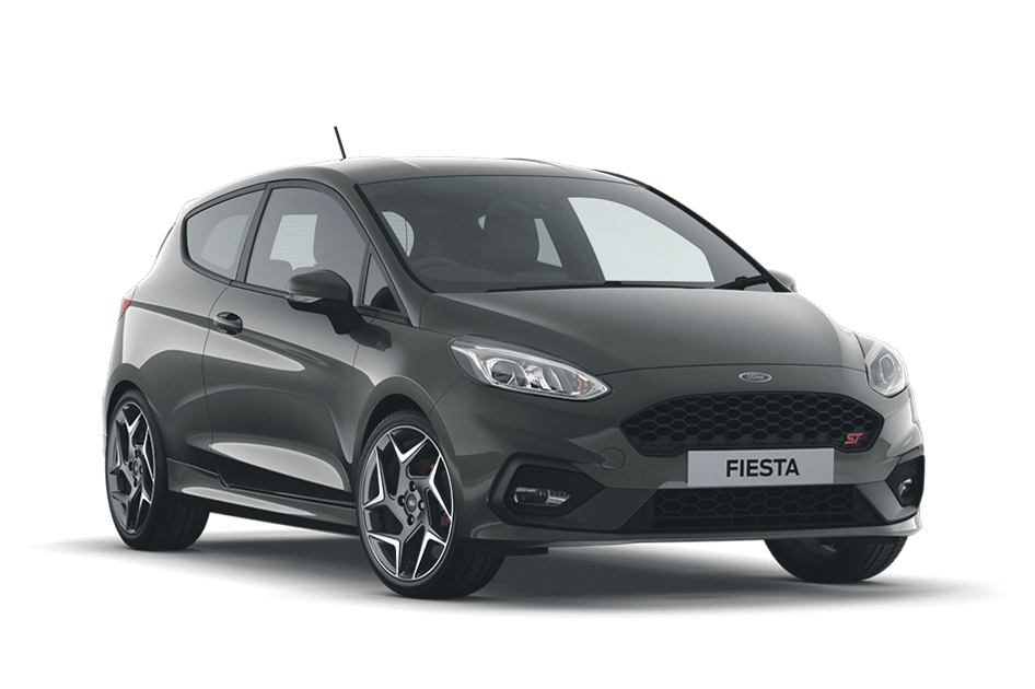 Ford Fiesta Boot Space, Size, Luggage Capacity & Cargo Volume