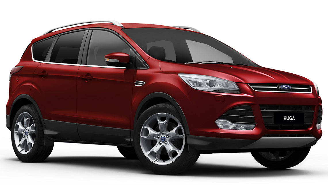 2015 Ford Kuga New Car Sales Price Car News Carsguide