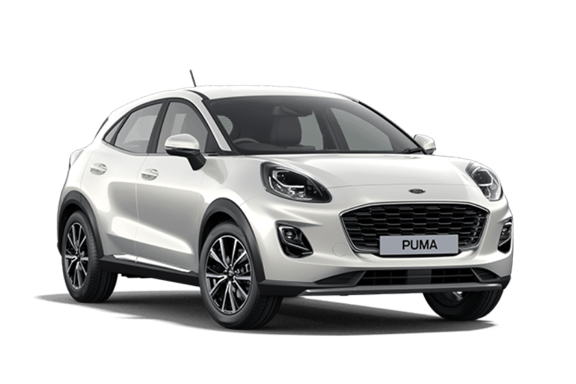 Ford Puma Review, For Sale, Colours, Interior Specs in Australia | CarsGuide