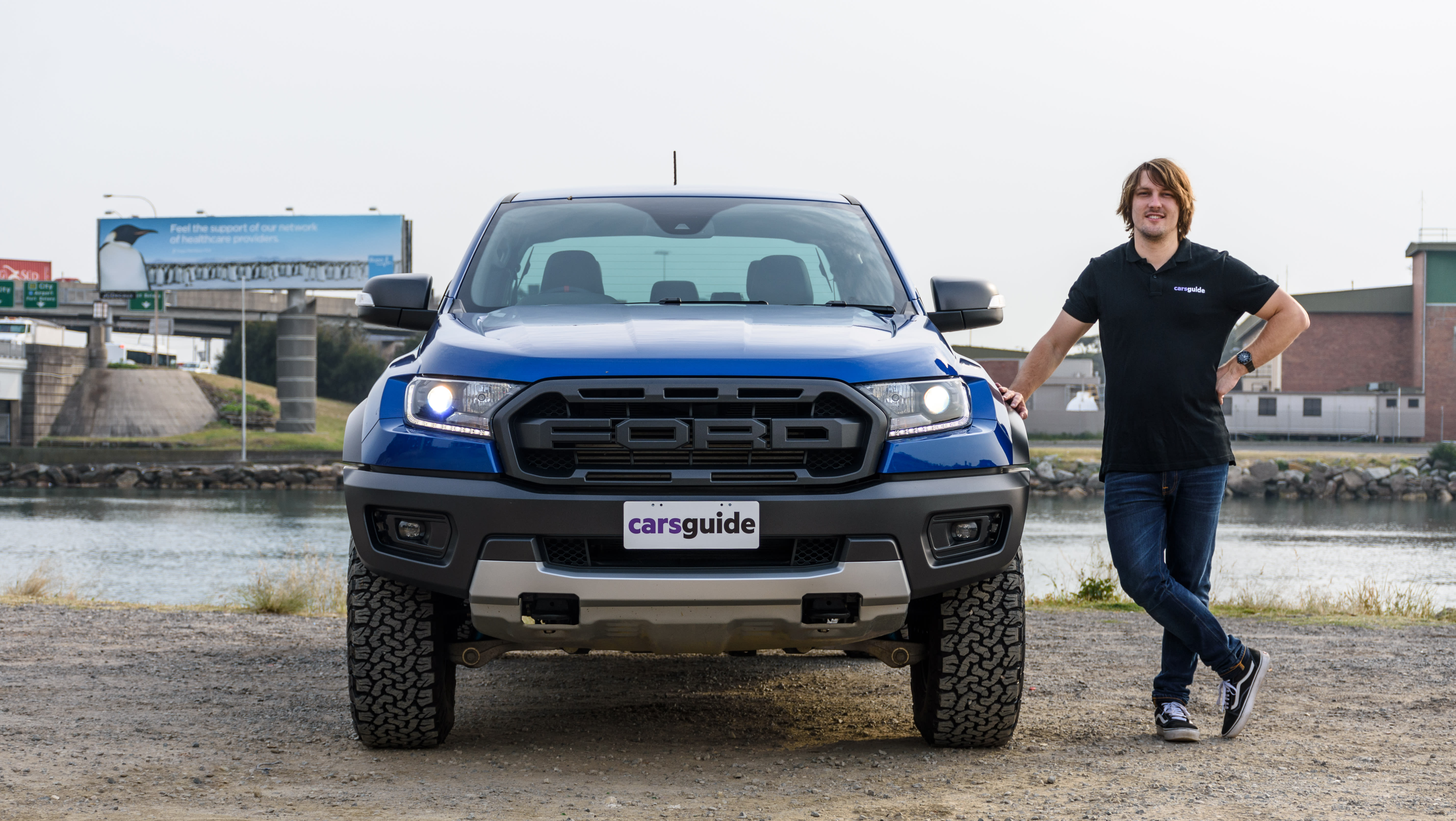 Ford Ranger 2020 review: Raptor | CarsGuide