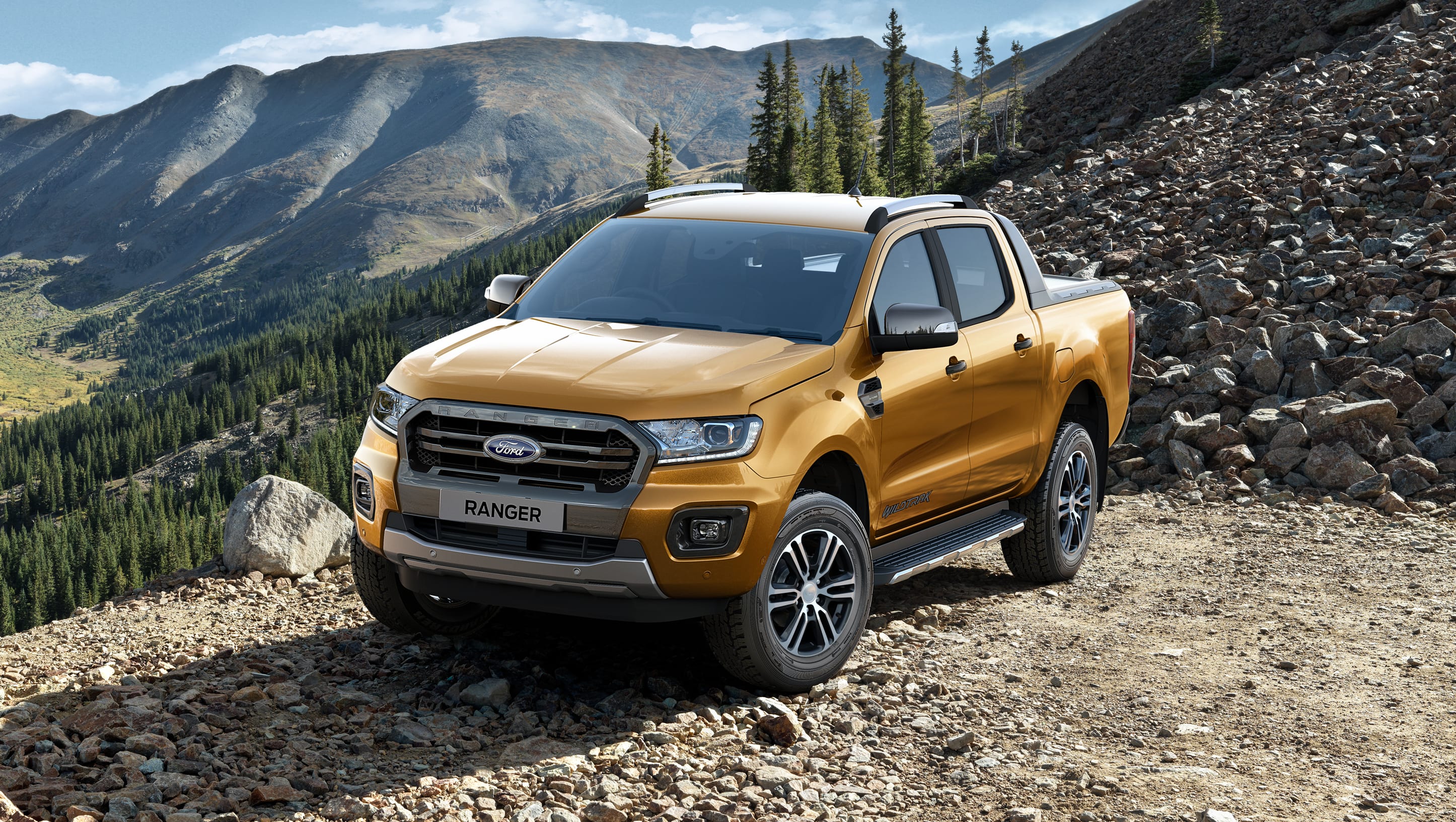 Ford Ranger 2020 pricing and spec confirmed: Key changes for HiLux