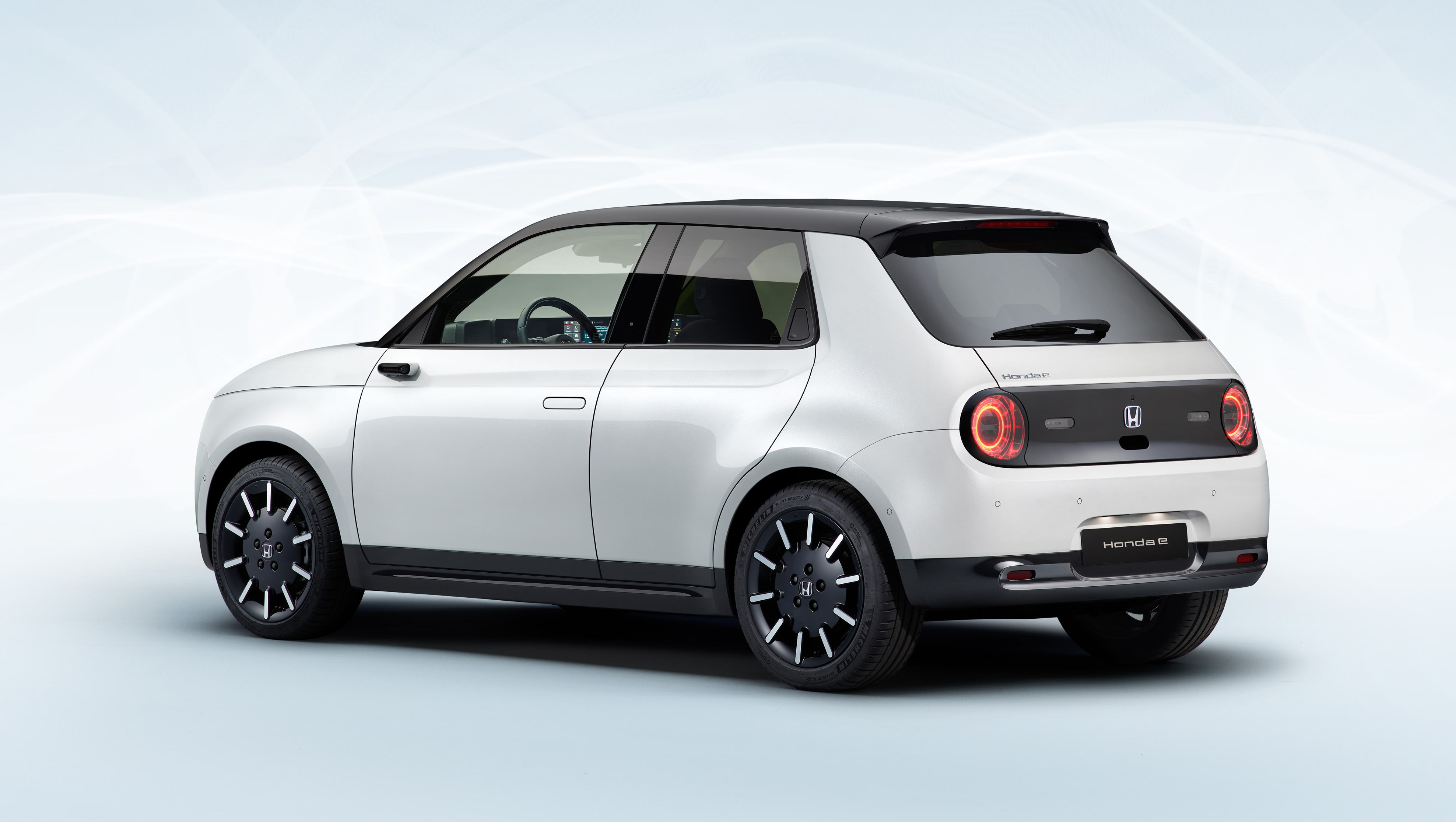 Ev hatch sales