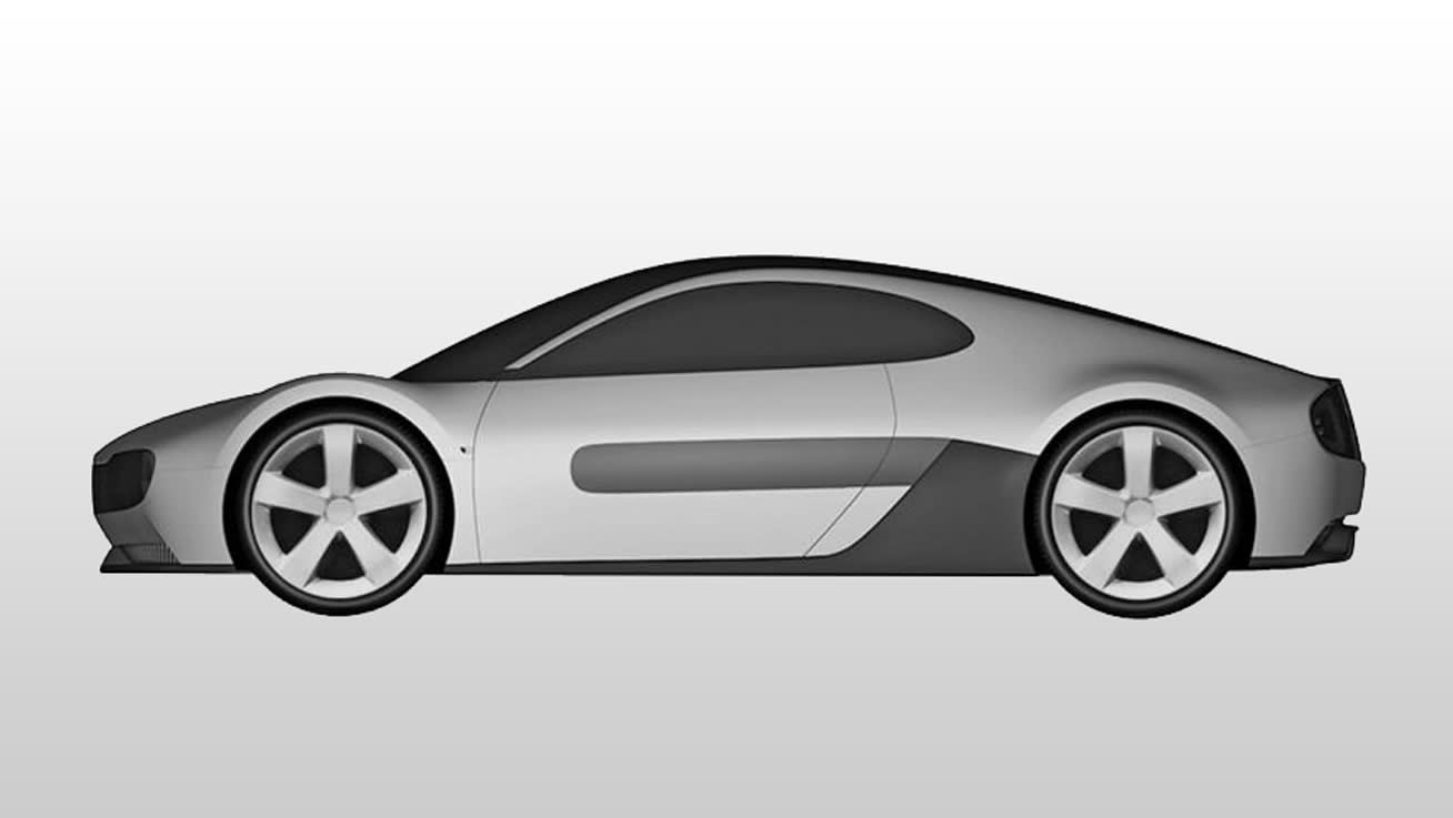Is Honda Going After The Tesla Roadster Patents Lodged For