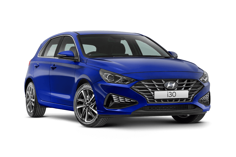 Discontinued Hyundai i30 N Features & Specs