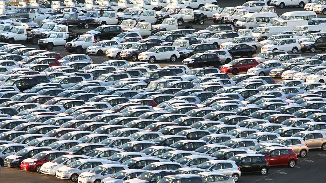 Why New Import Rules Won T Lead To Cheaper Cars In Australia Car