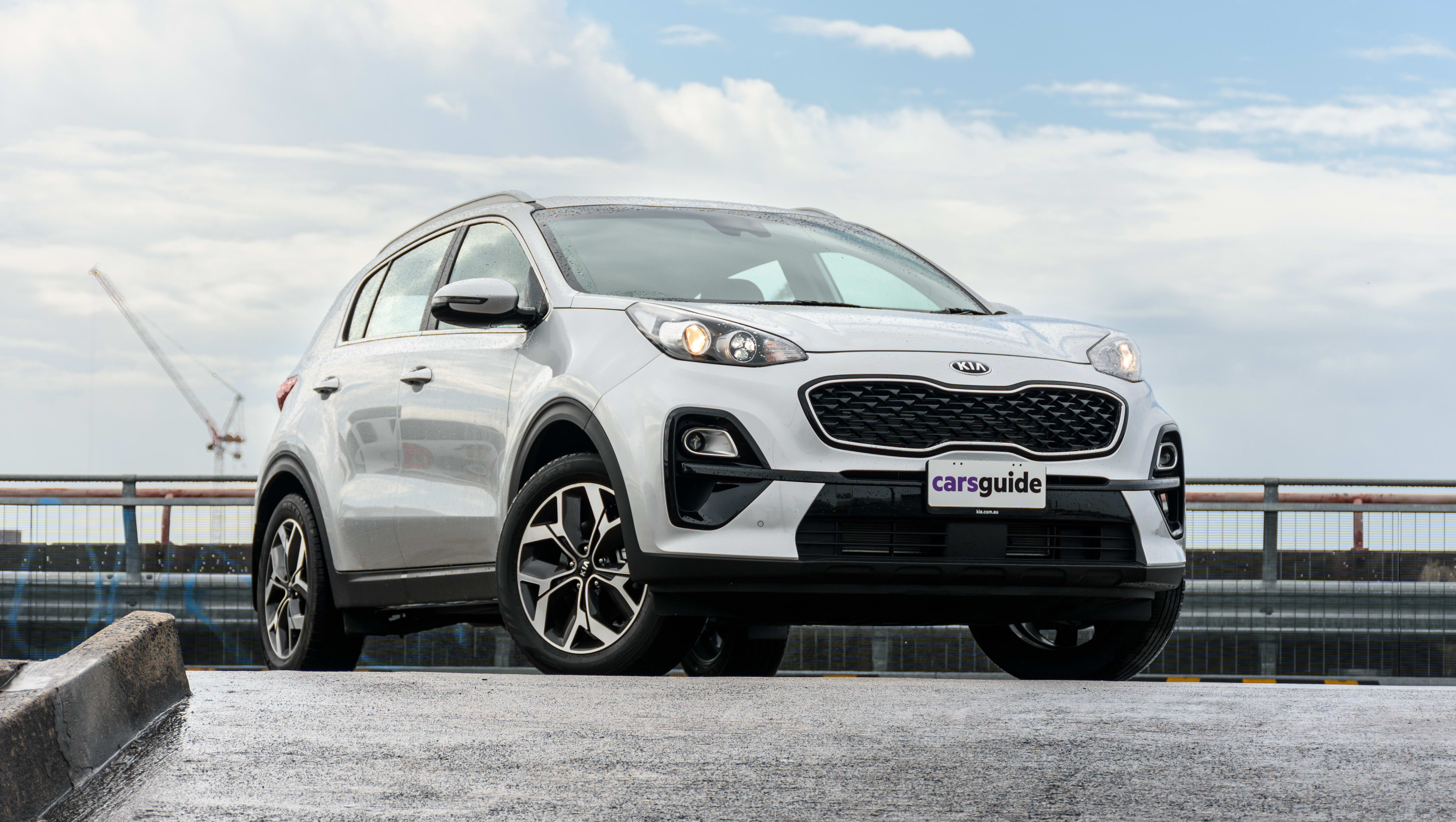 Kia Sportage Sx 2024 Review Brande Shanna