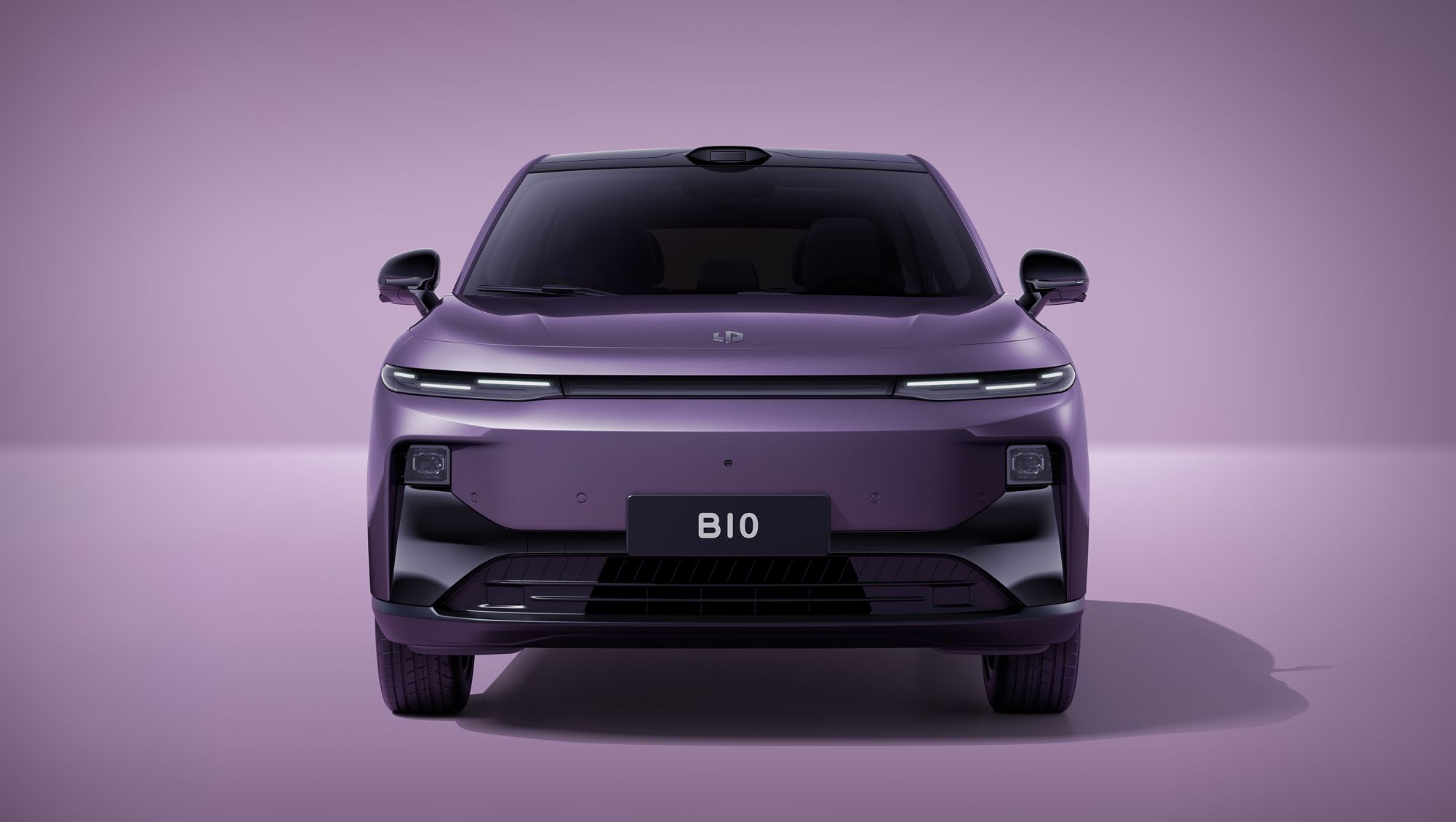 Meet the latest BYD Atto 3, Hyundai Kona EV, and Kia EV3 challenger: 2025 Leapmotor B10 revealed – Car News