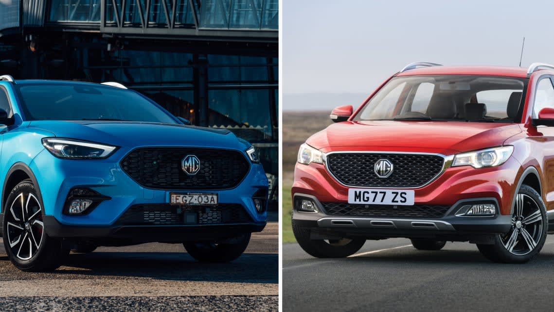 Mg hs mg shop zs