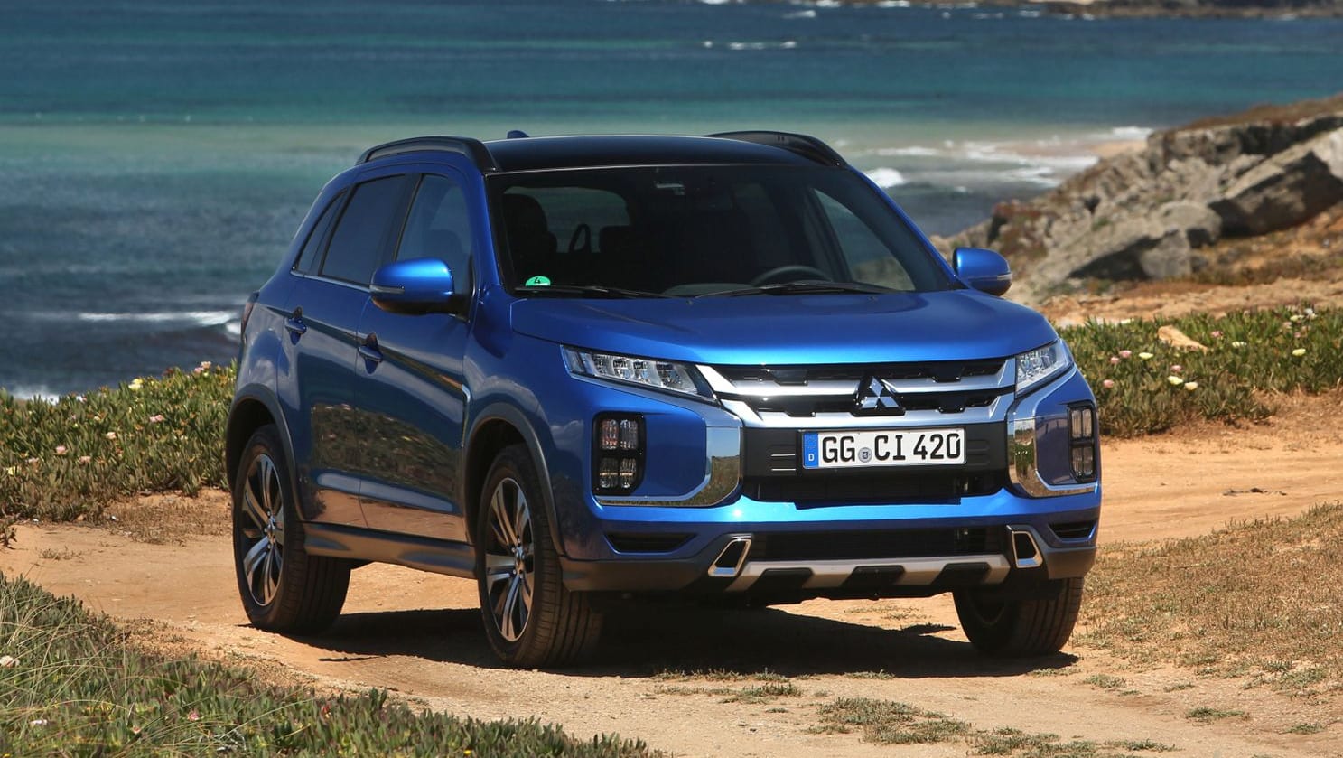 mitsubishi asx 2020 what we know so far  car news