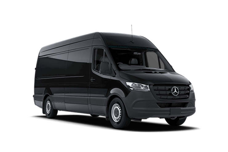 2022 Mercedes Sprinter VIP KING VAN  NEW Full Review Interior Exterior   Luxury First Class  YouTube