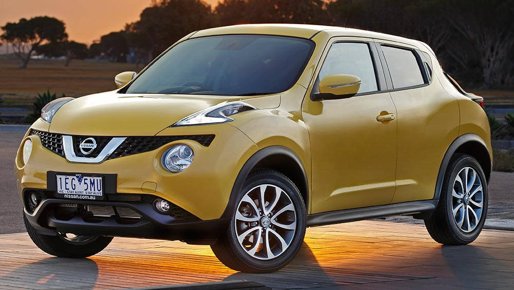 Nissan Juke Ti-S 2015 Review | CarsGuide