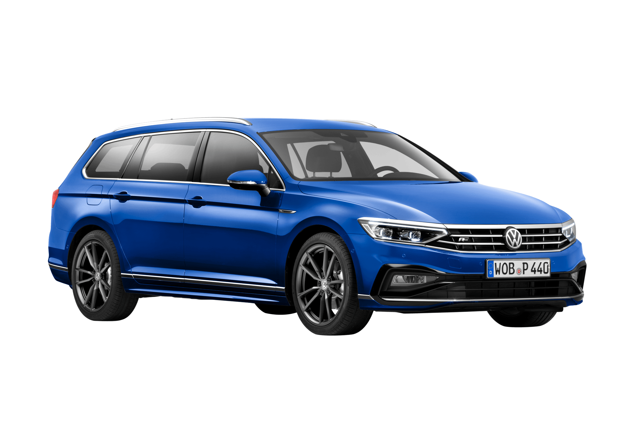 Für VW Passat B8 Variante Alltrack 2015 2016 2017 2018 2019 2020