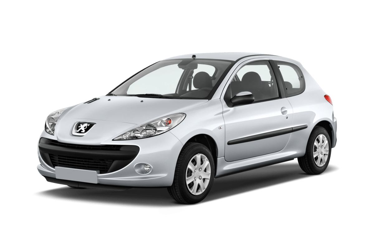 Peugeot 206 - Simple English Wikipedia, the free encyclopedia