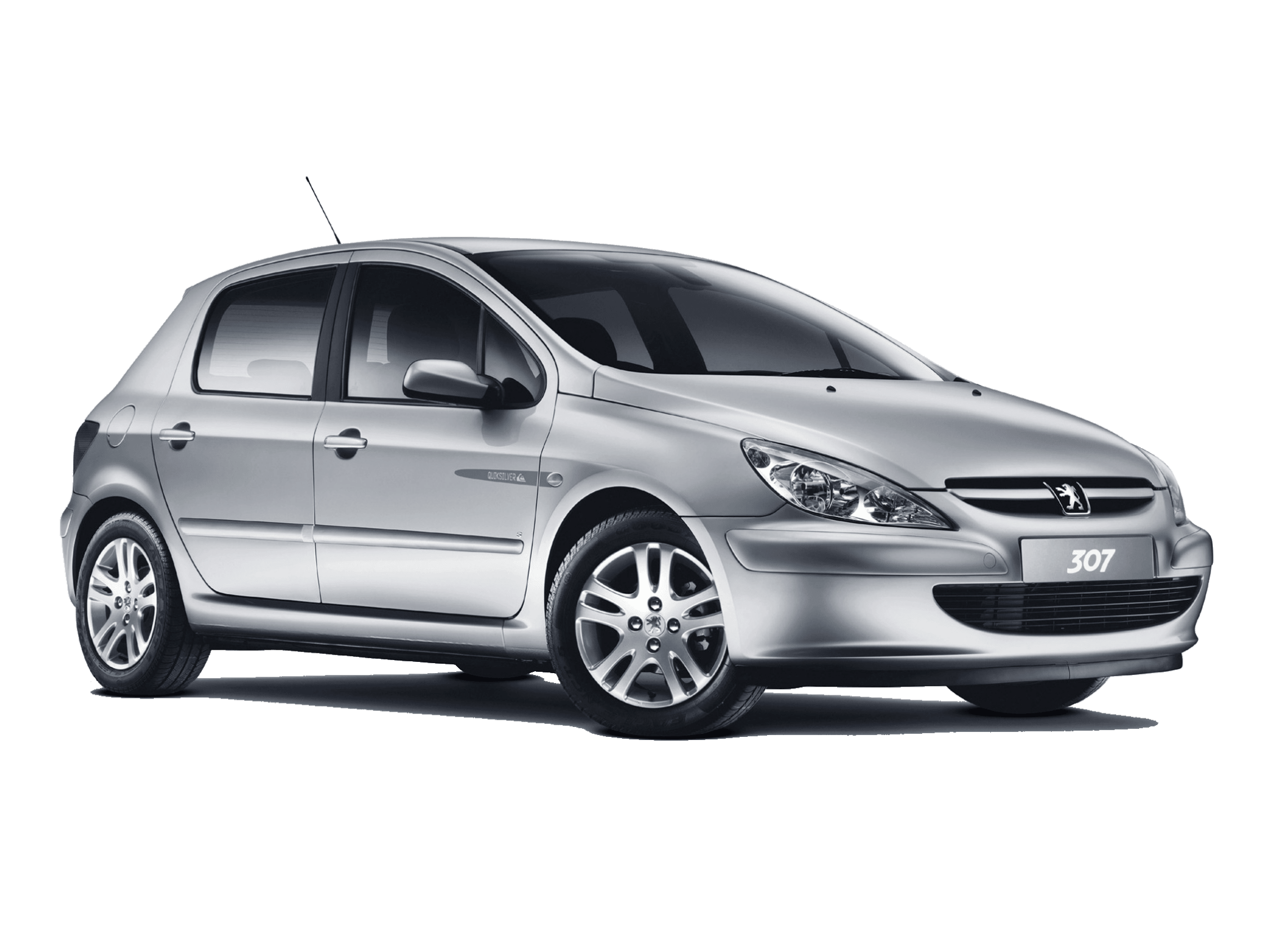 2006 Peugeot 307 XSE review - Drive