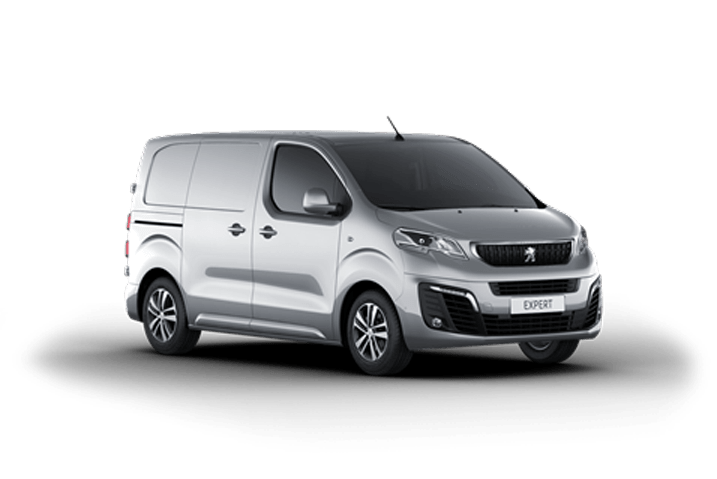 Peugeot Expert/e-Expert (2020): Kastenwagen